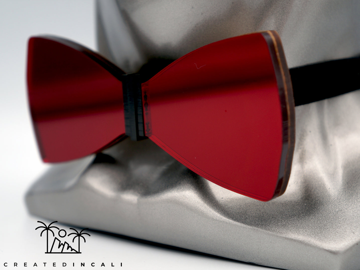 Maroon Mirror Mirror | Classic