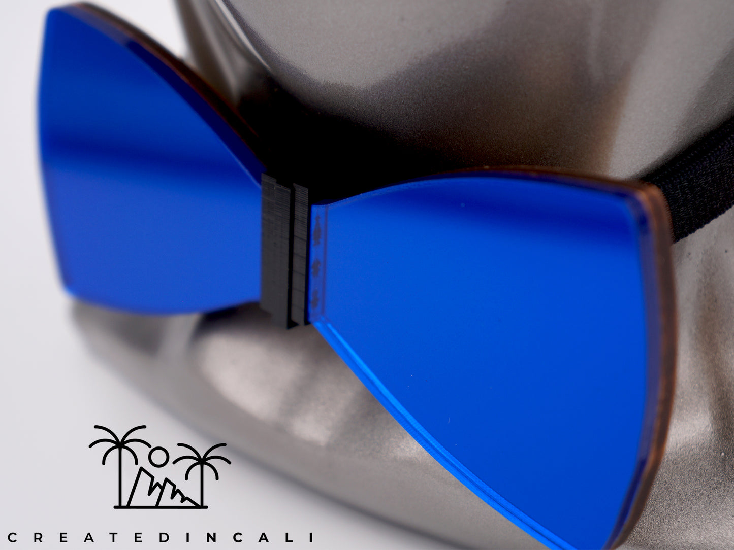 Blue Mirror Mirror | Classic