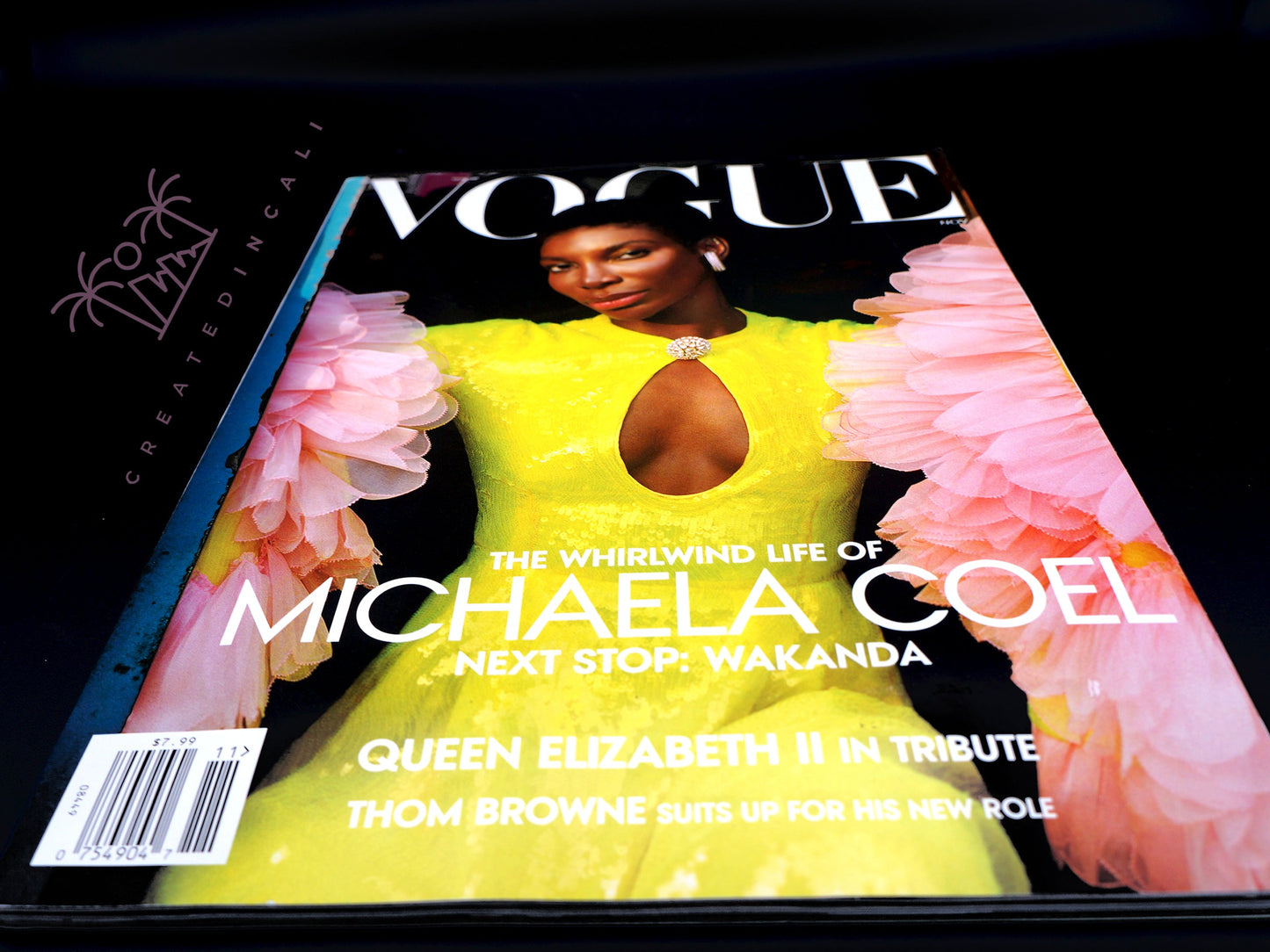 November 2022 Issue #3 | 1 of 1