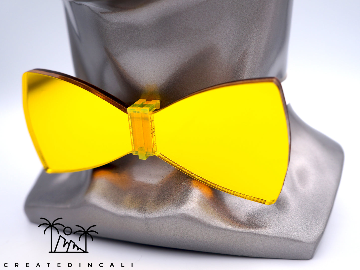 Yellow Mirror Mirror | Classic