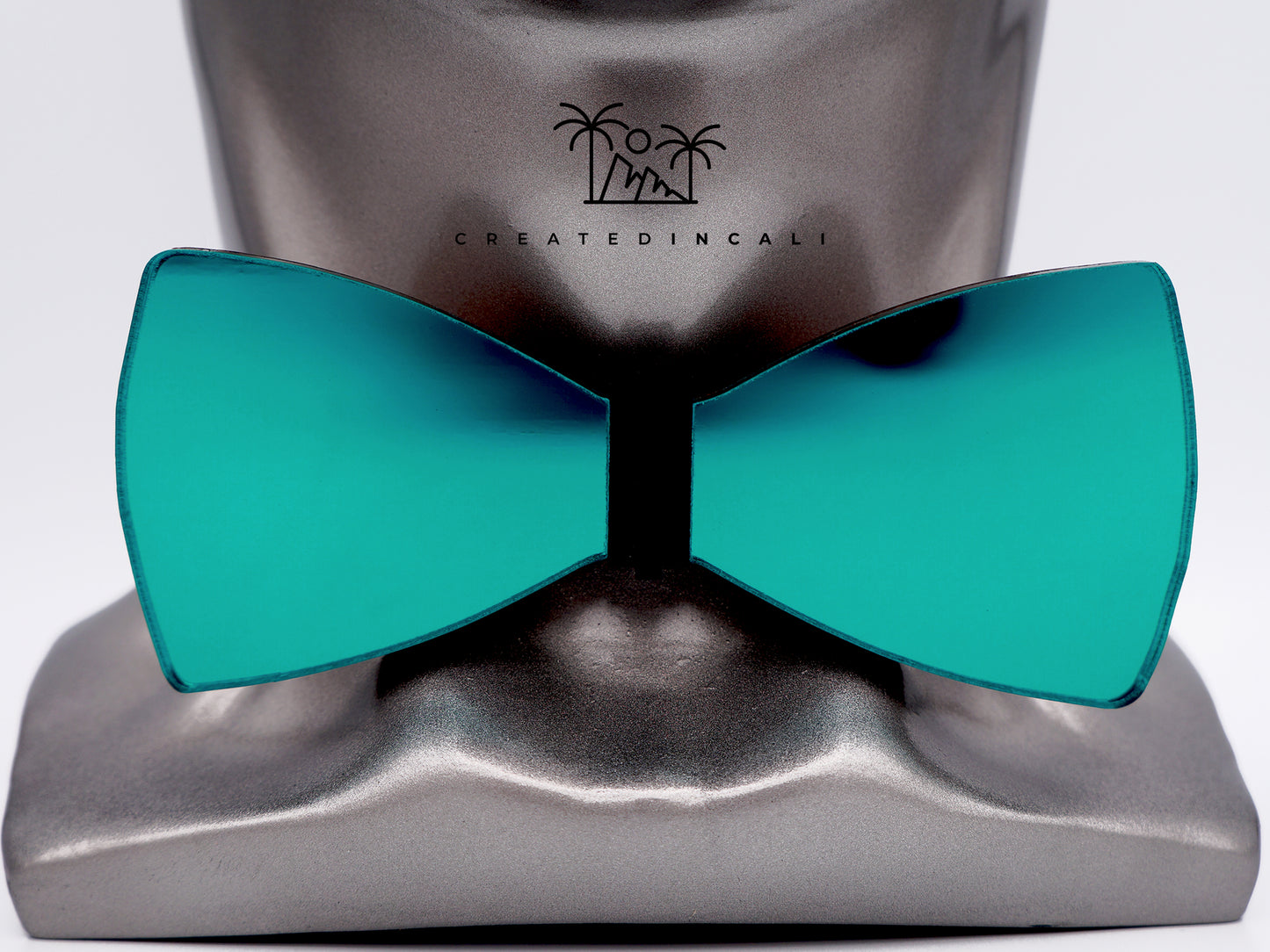 Teal Mirror Mirror | Classic