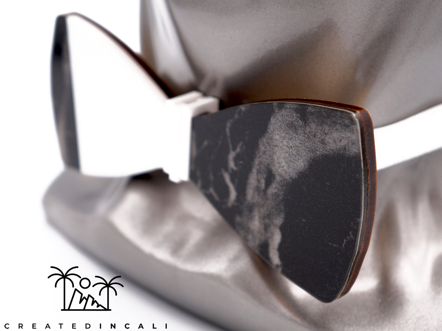 Markina | Matte White | Classic