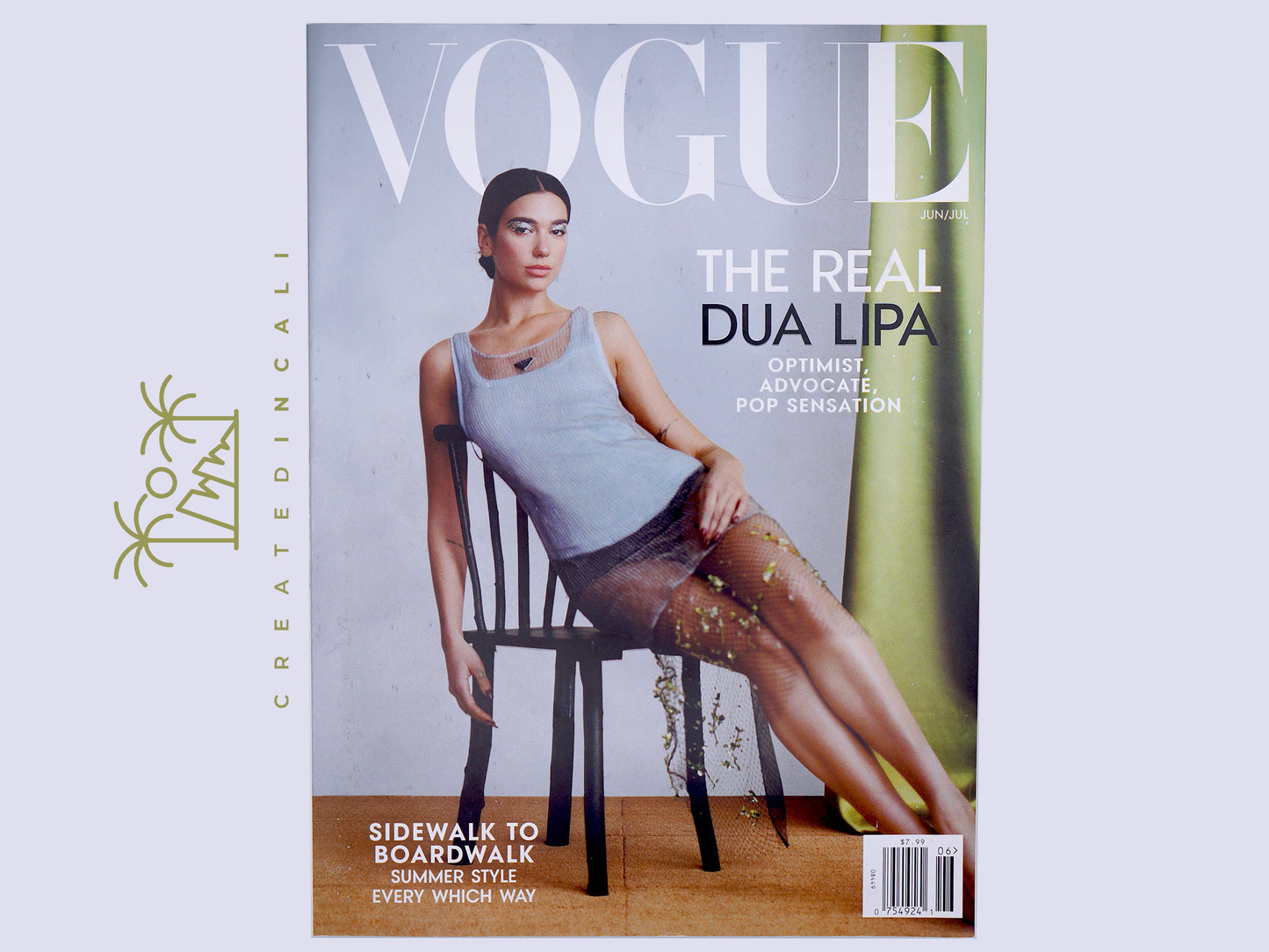 June/July 2022 Issue #1 | 1 of 1