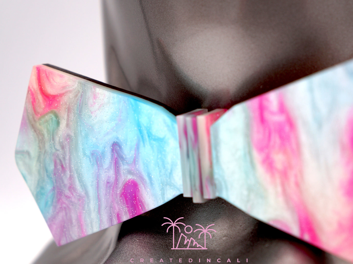 Cotton Candy Clouds | Modern