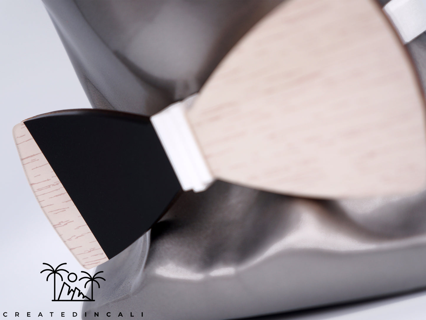 Ivory | Matte Black | Classic
