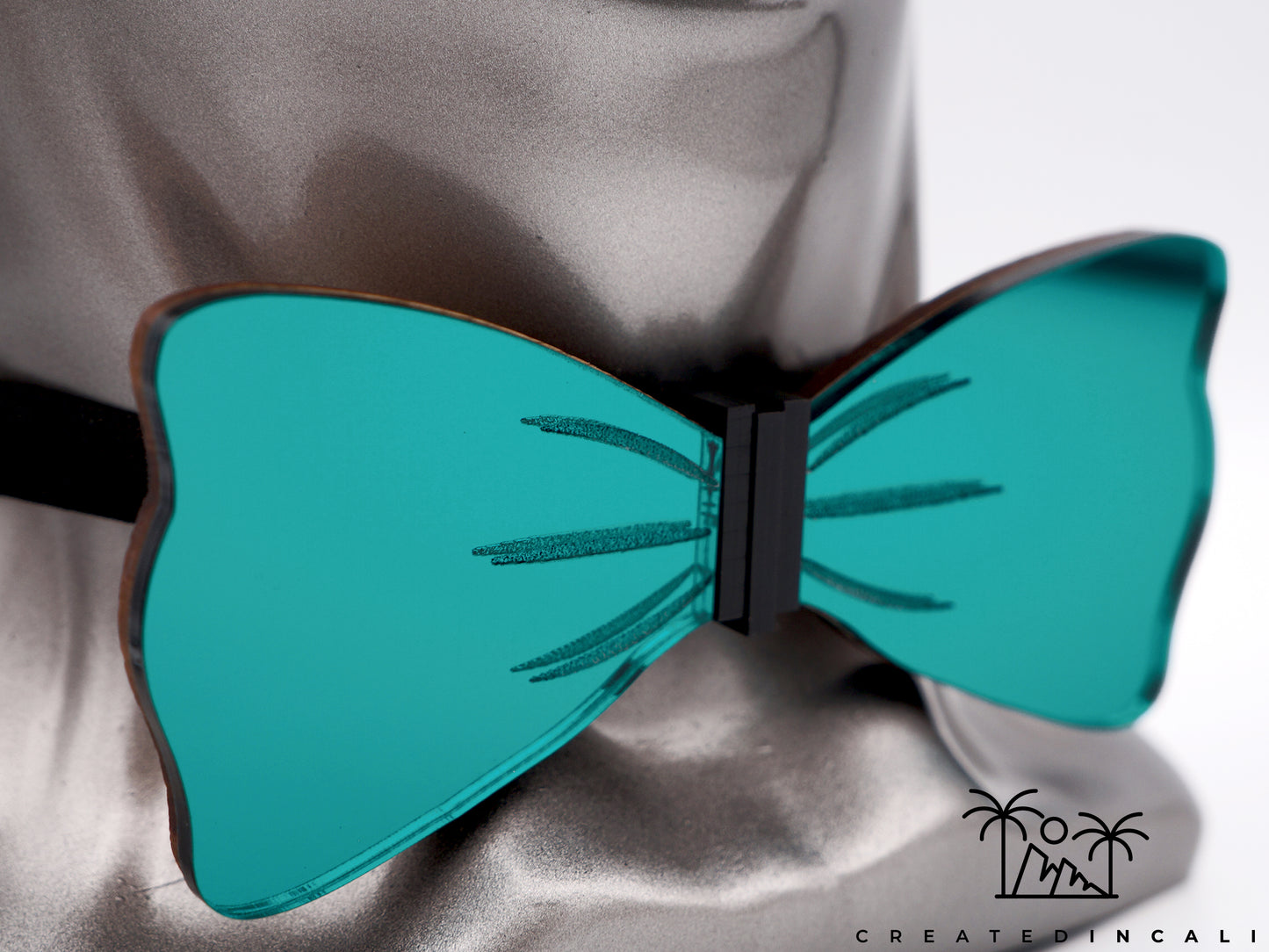 Gala | Teal
