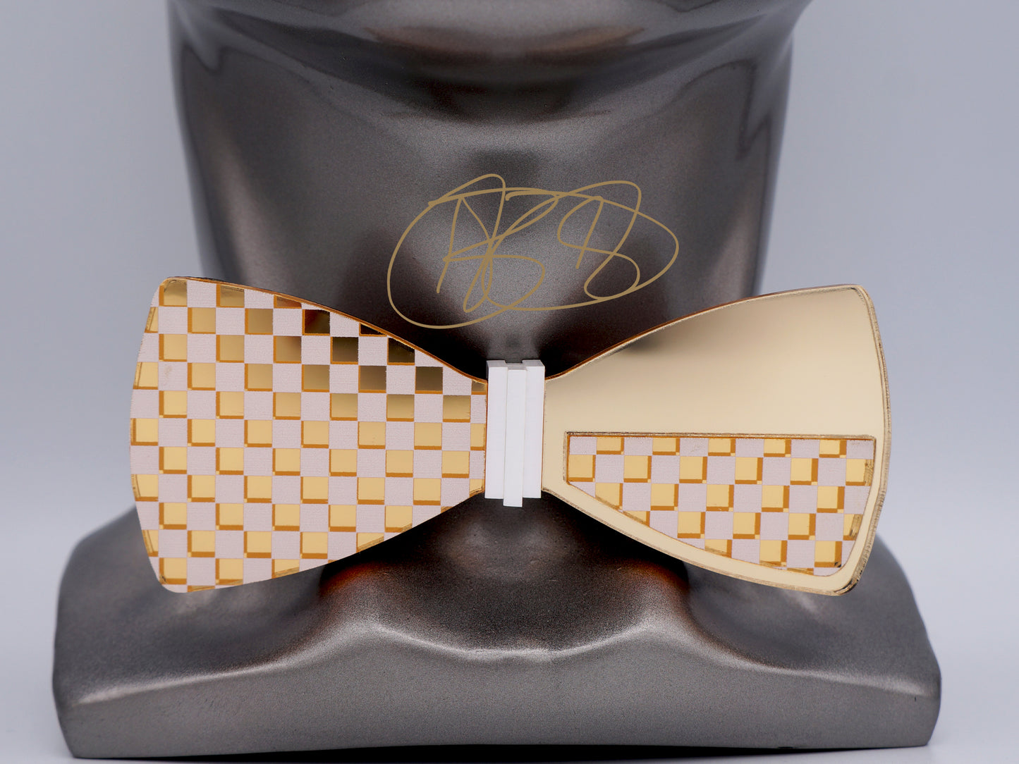 Throne | Gold x Gold Mirror | Classic