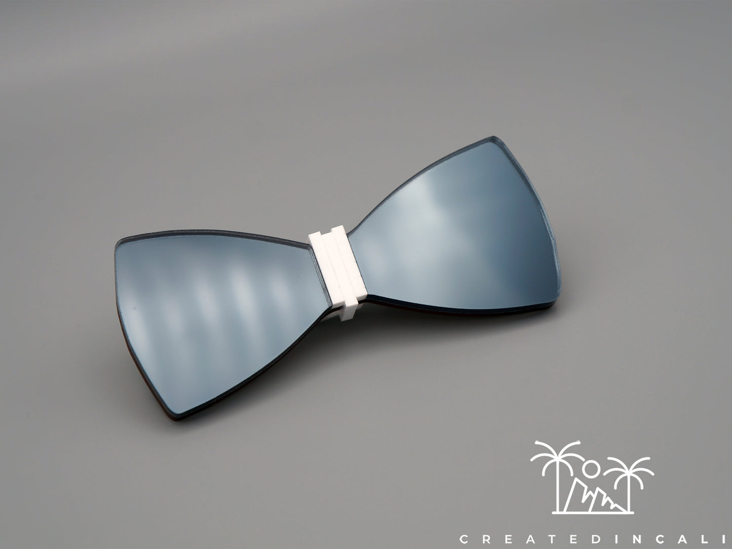 Grey Mirror Mirror | Classic