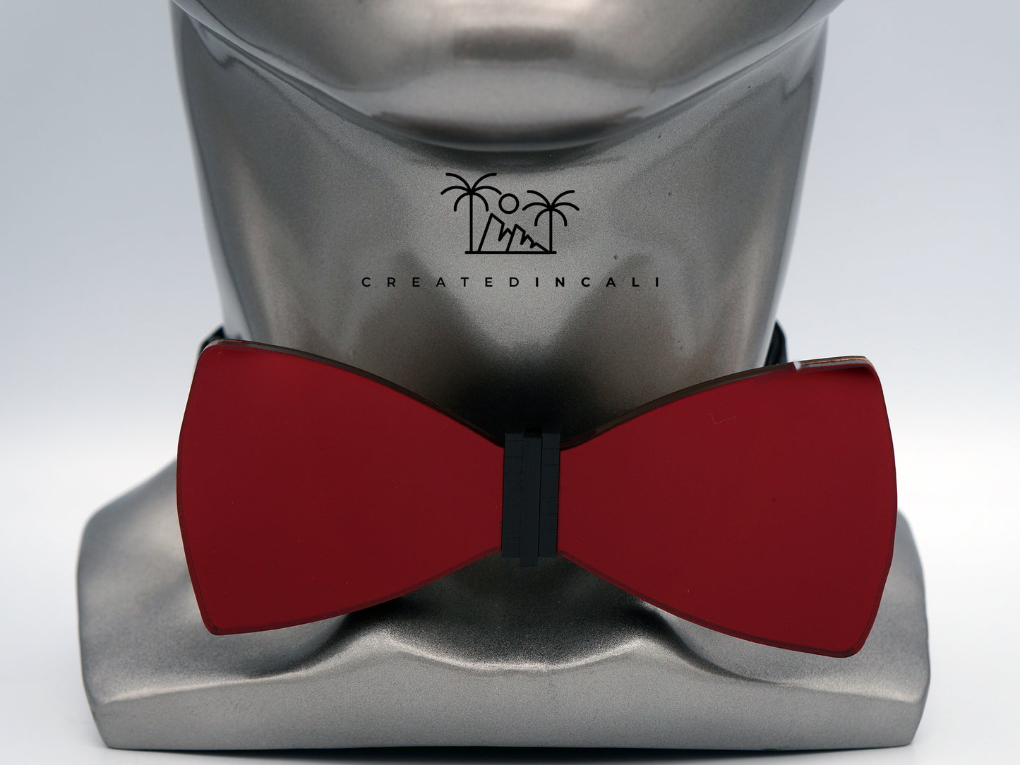 Maroon Mirror Mirror | Classic