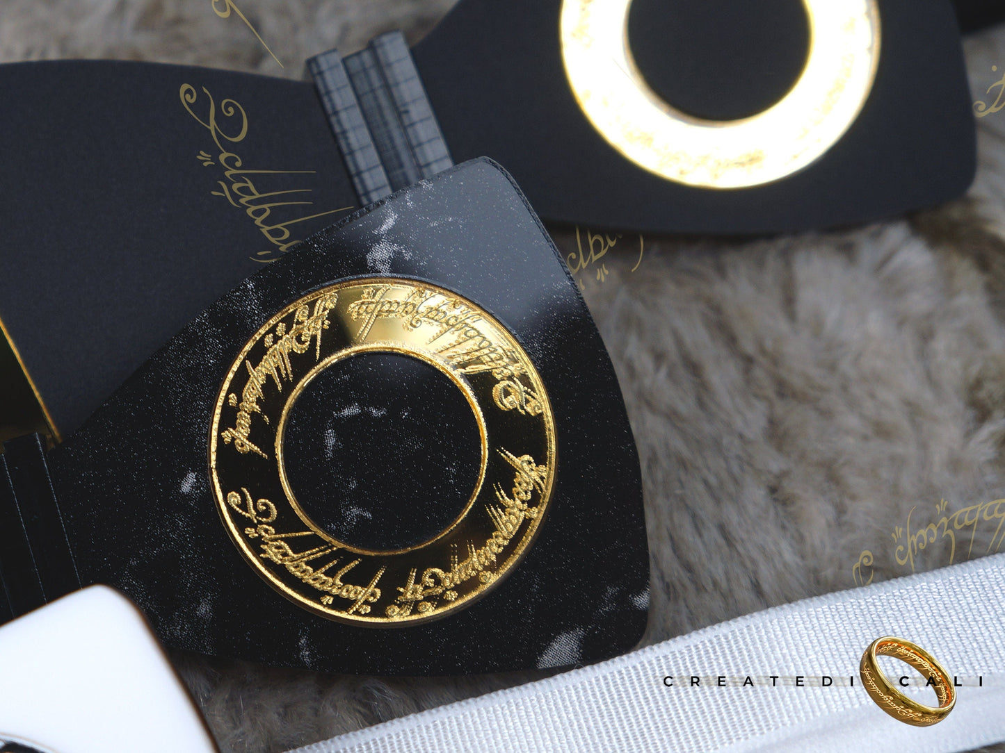 Ring Lord (Sauron) | Classic