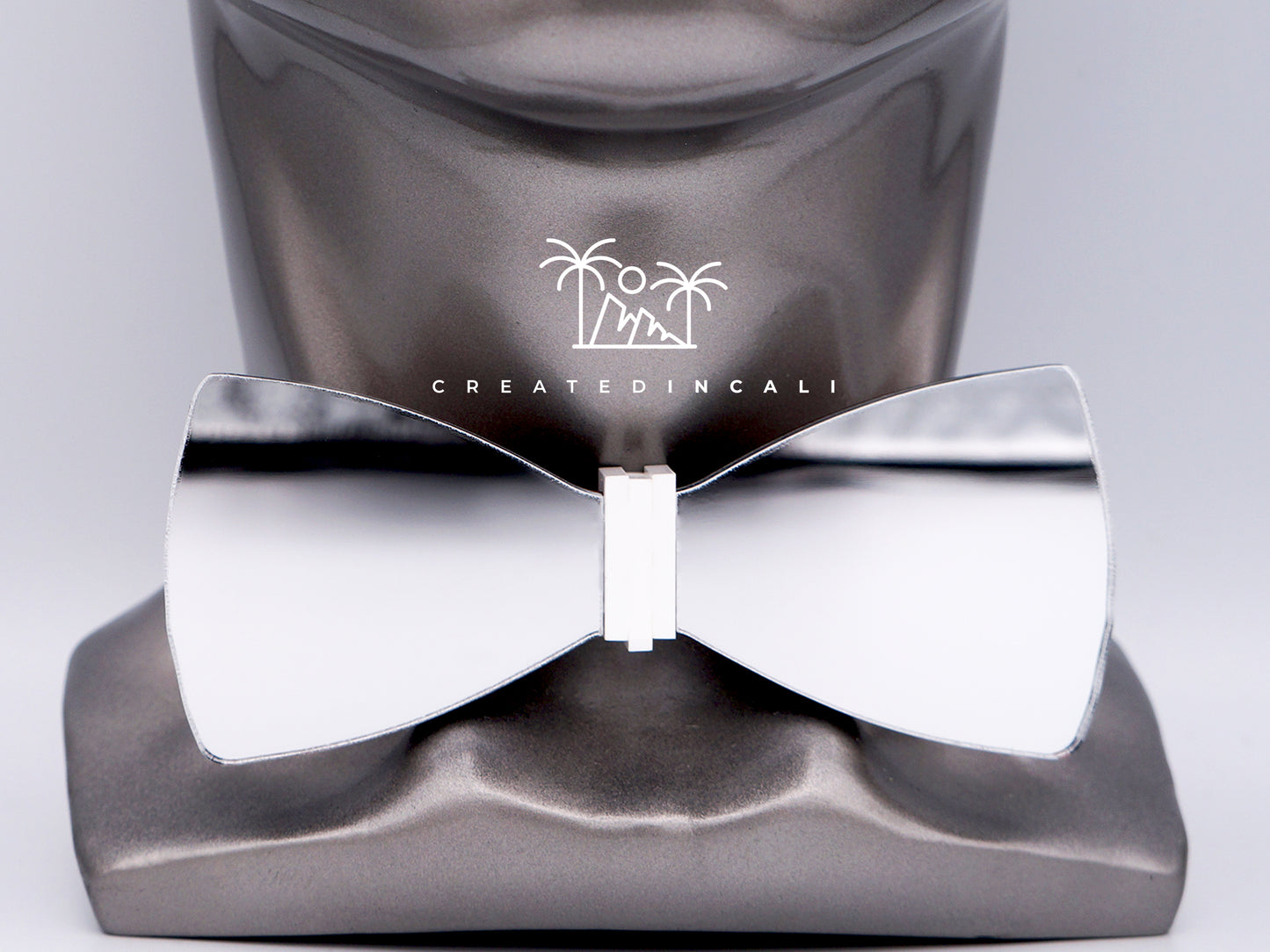 Silver Mirror Mirror | Classic