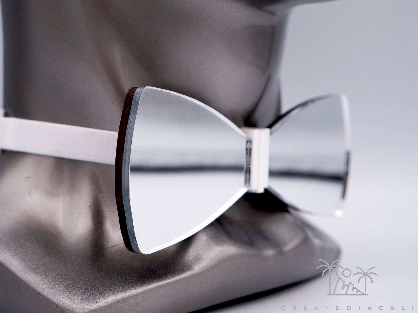 Silver Mirror Mirror | Classic