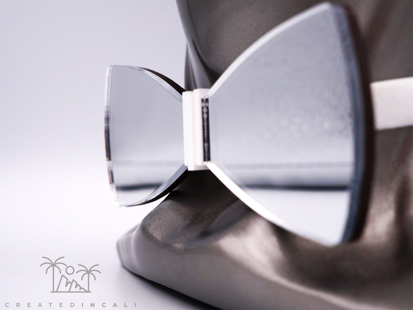 Silver Mirror Mirror | Classic