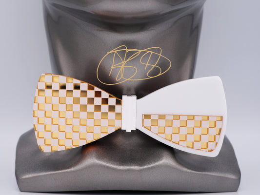 Throne | Gold x Gold Mirror | Classic