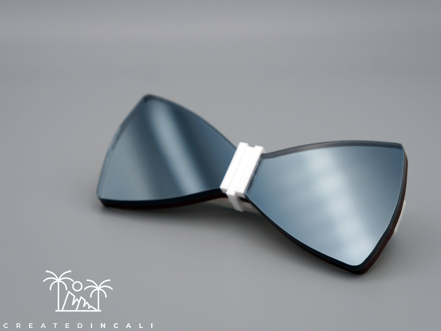 Grey Mirror Mirror | Classic