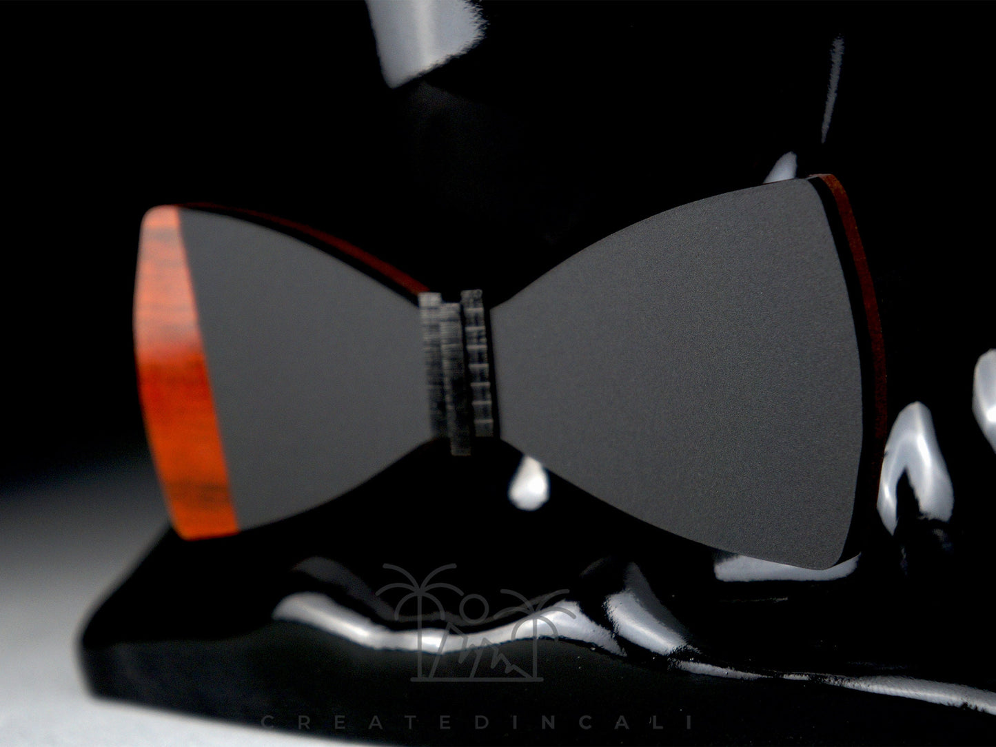 Padauk Blackout | Classic