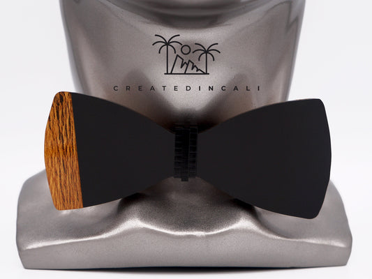 Zebrano Blackout | Classic