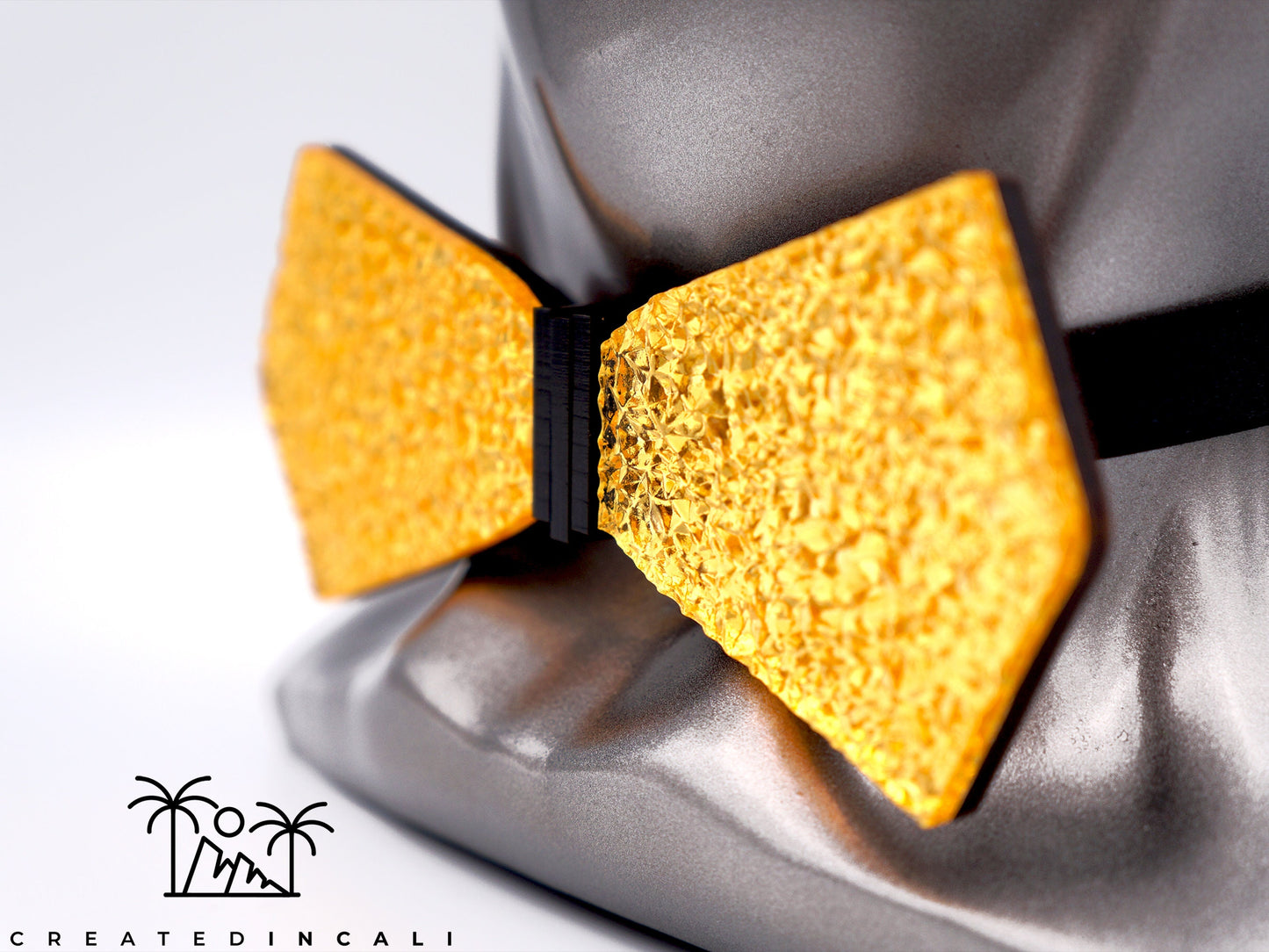 Big Payoff | Gold | Modern